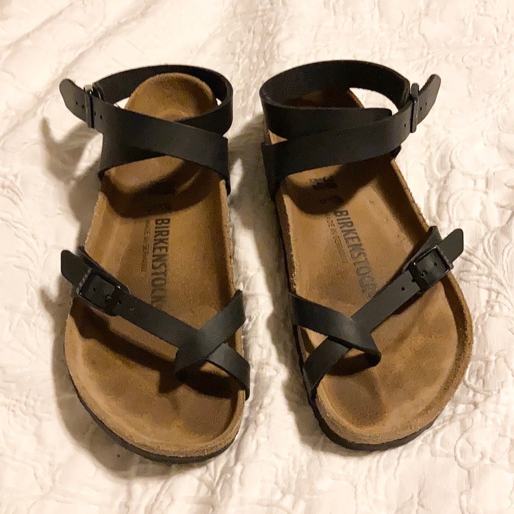 Birkenstock Yara Sandals